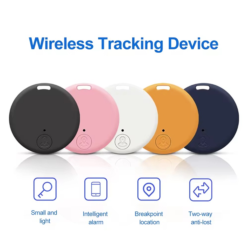 Smartwatch Watches For Kids - Mini Rastreador GPS Bluetooth para Cães,