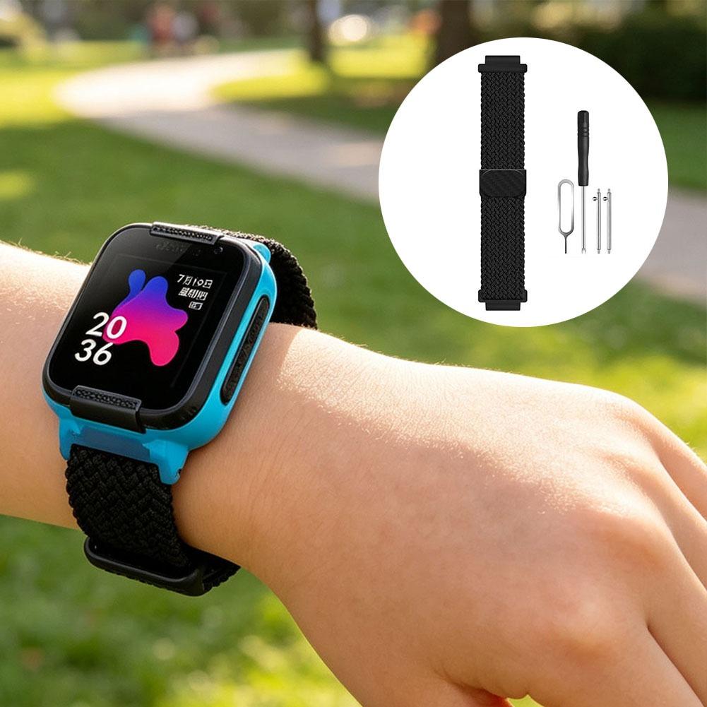 Pulseira de relógio inteligent - Smartwatch Watches For Kids avaliação e preço
