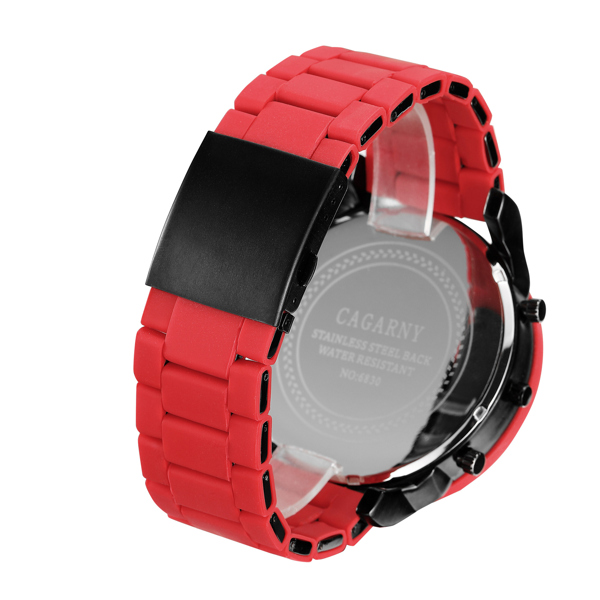 Relógio Masculino CAGARNY6830, - Timex Watches Smartwatch avaliação e preço