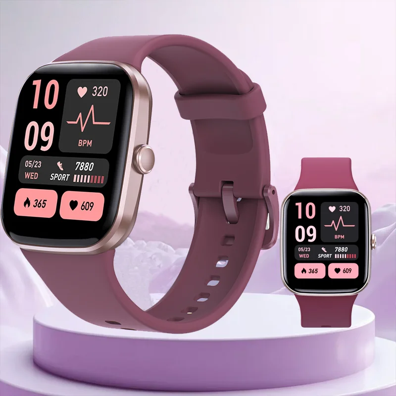 Amazfit-GTS 2 Mini Smartwatch, - Smartwatch Watches For Women With Gps avaliação e preço