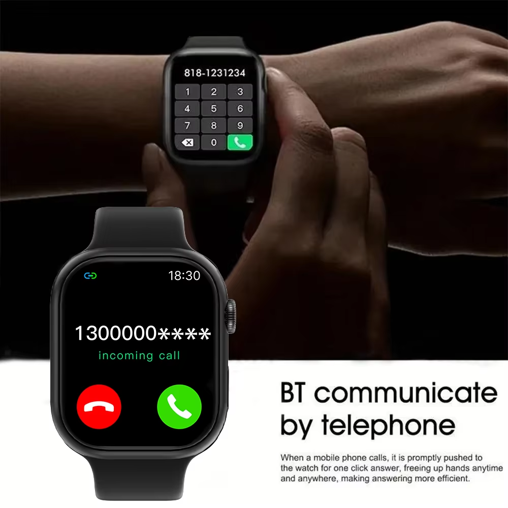 Relógio inteligente LAXASFIT c - Smartwatch Watches For Girls avaliação e preço