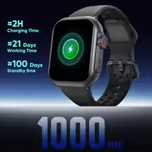 Relógio Inteligente Watch Ultr - Smartwatch Watches For Women With Gps avaliação e preço