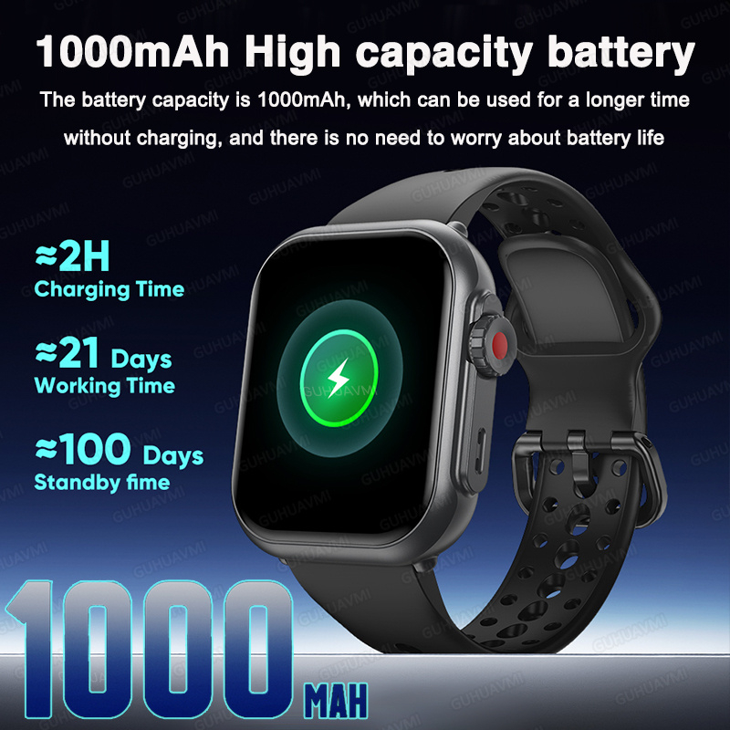 Relógio Inteligente 2025 Fashi - Smartwatch Watches Brands For Women avaliação e preço