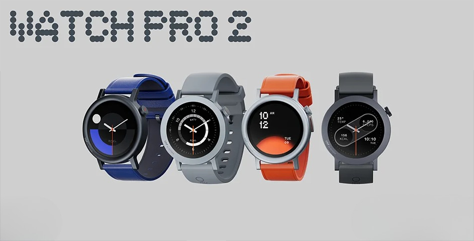 CMF by Nothing Watch Pro 2 Ver - Timex Watches Smartwatch avaliação e preço