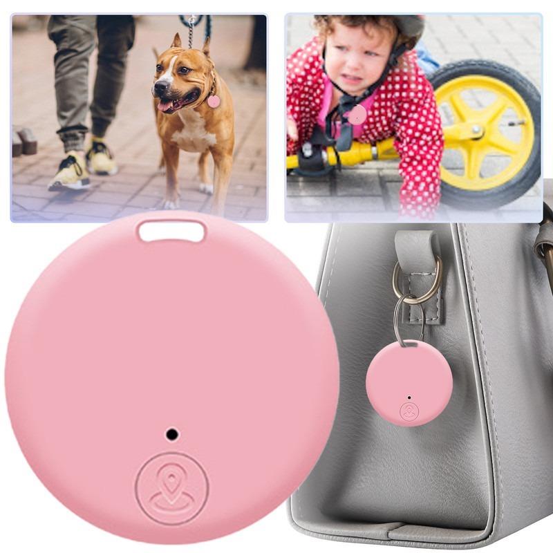 Mini Rastreador GPS Bluetooth  - Smartwatch Watches For Kids avaliação e preço