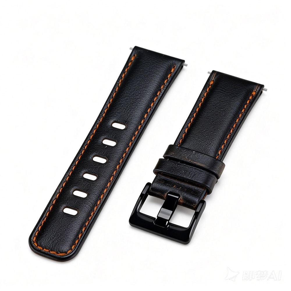 Pulseira de couro vintage para - Smartwatch Vintage Watches For Women avaliação e preço